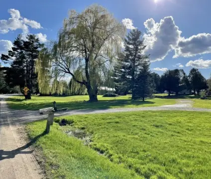 Waterview Lot Ready to Build