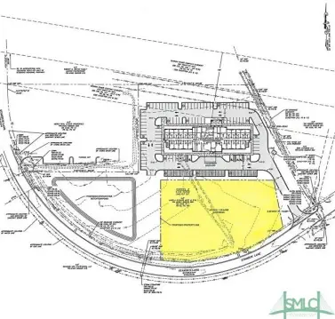 Statesboro Commercial Land For Sale