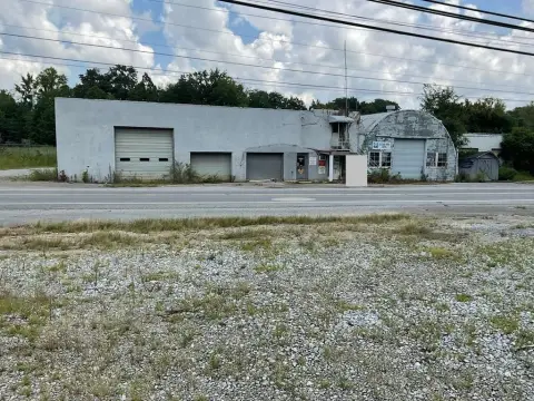 Prime Commercial Land in Cookeville