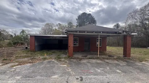 Commercial Property on SC-150 Corridor