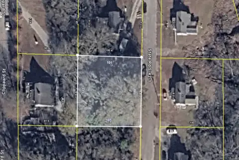 Residential Lot in Enoree, SC