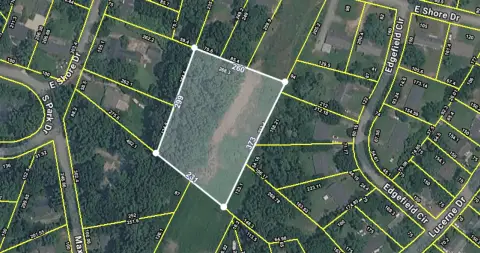 Residential Lot in Spartanburg, SC