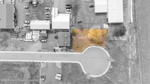 Commercial Land in PUD Zoning