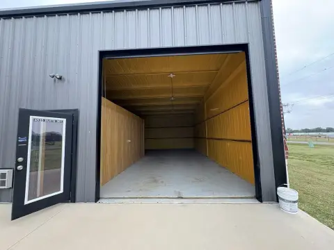 Flex Space with Office