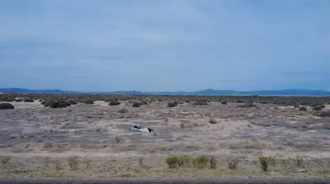 Beryl, Utah Land Opportunity