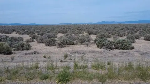 Beryl, Utah Land Opportunity