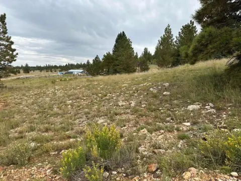 Land in Duck Creek, Utah