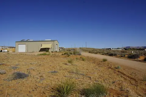 Highway Exposure Commercial Land