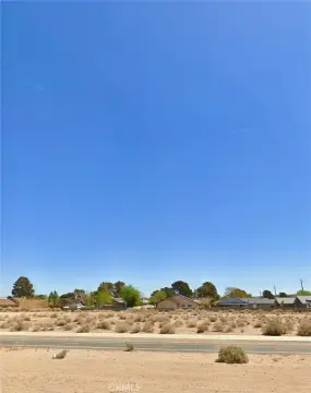 Ridgecrest Land For Sale