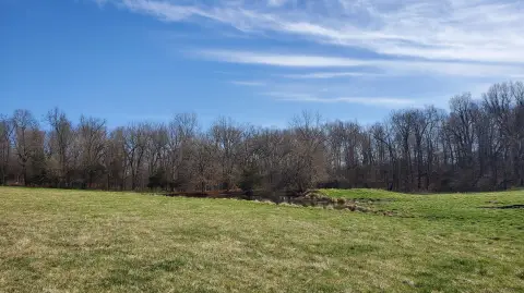Walnut Grove Acreage with Pond