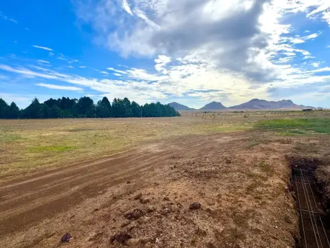 Ready-to-Build Acreage with Utilities