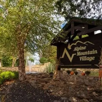 Resort Ready-to-Build Lot