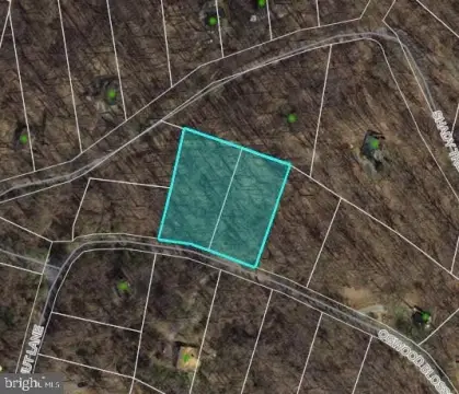 Front Royal Land For Sale