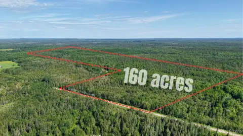 Recreational Waterfront Land Tract