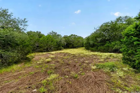Residential Home Lot in Gated Community