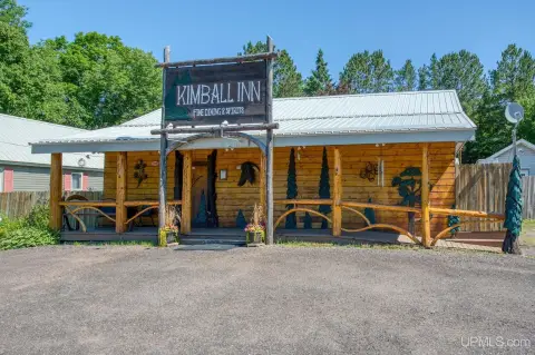 Turnkey Restaurant and Inn