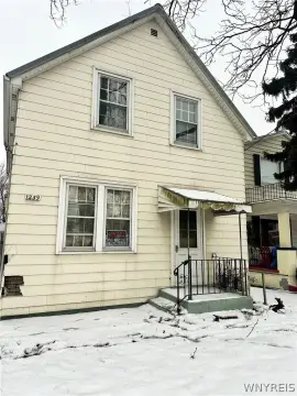 Versatile Multi-Unit Property