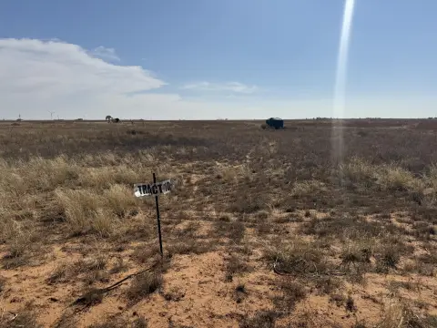 Shallowater, TX - 10 Acres