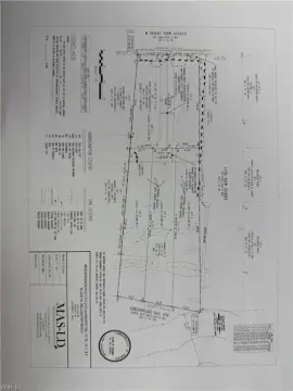 Bayfront Lot in Norfolk, VA