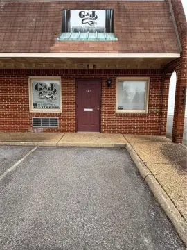 Office Condo with Garage