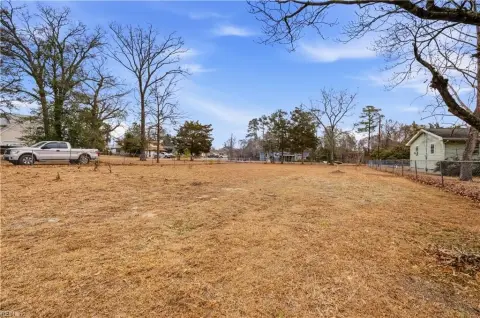 Vacant Land Parcel in Edenton