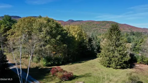 Residential Land Near Gore Mountain