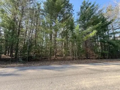 Residential Land in Established Neighborhood