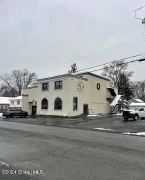 Central Avenue Church Opportunity