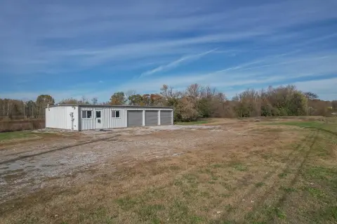 Versatile Commercial Property on US-41