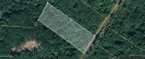 Rockwood, TN Land Opportunity