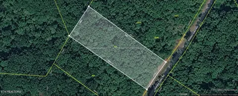 Rockwood, TN Land Opportunity