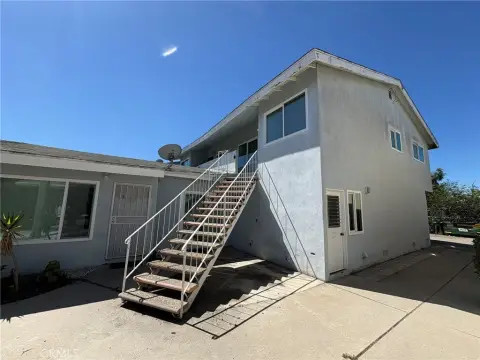 2-Bedroom Residential Income Property