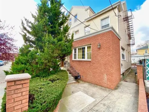Brooklyn Two-Family Home For Sale