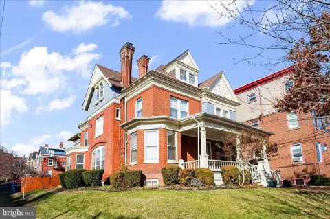 Updated Residential Income Property