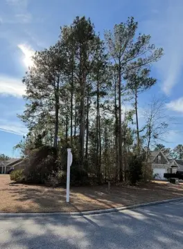 Residential Lot in Loris, SC