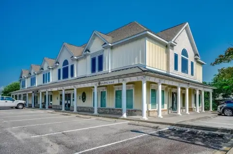 Office or Retail Space Available