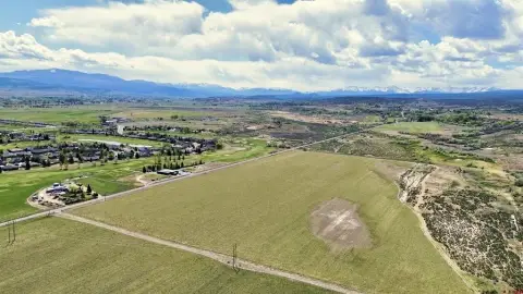 60+ Acre Development Opportunity