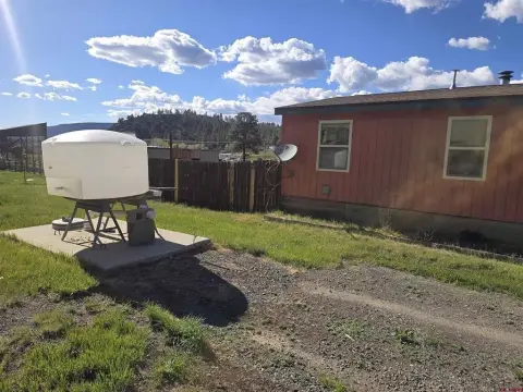 Pagosa Springs Multi-Use Opportunity
