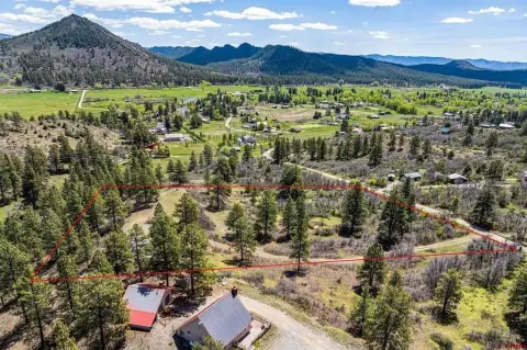 Residential Land in Pine River