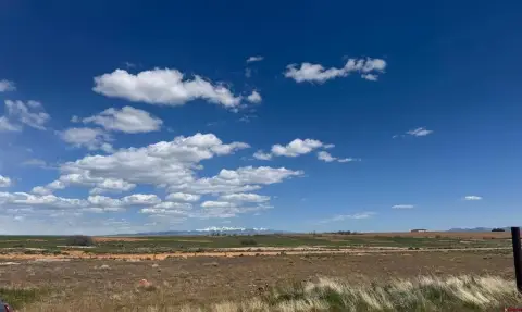 35-Acre Farmland Parcel in Colorado
