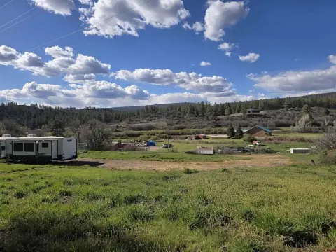 Pagosa Springs Residential Land