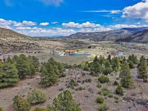 Golf Course Parcel in South Fork
