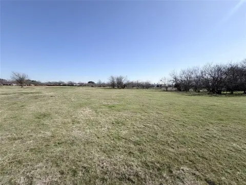 Whitney, TX Improved Land