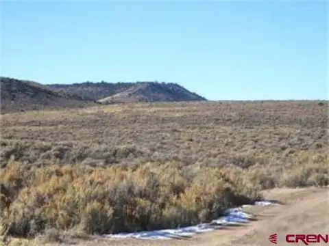 40 Acres of Open Opportunity