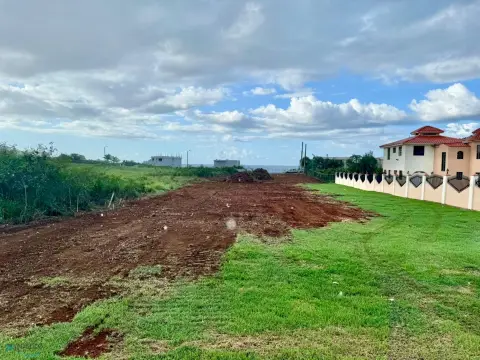 Aguadilla Vacant Lot on PR-110