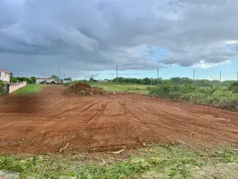Aguadilla Vacant Lot on Delfin