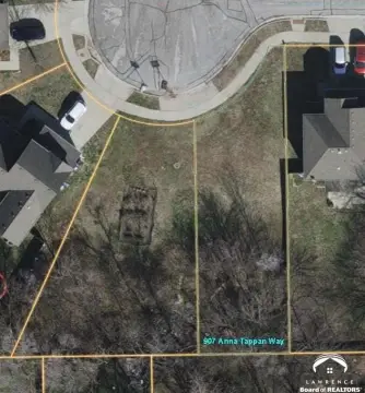 Lawrence, KS Vacant Lot