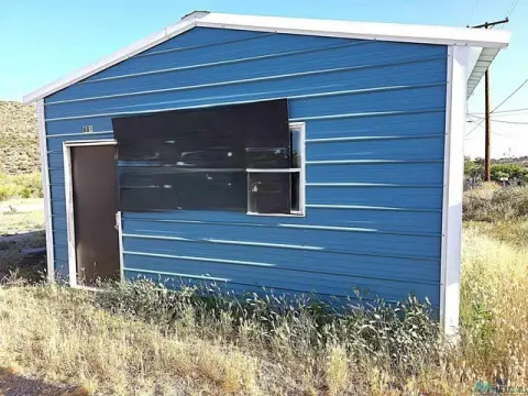 Corner Storefront Property