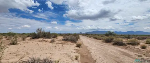 Land in Deming, New Mexico