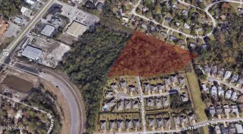 Wilmington Residential Development Opportunity